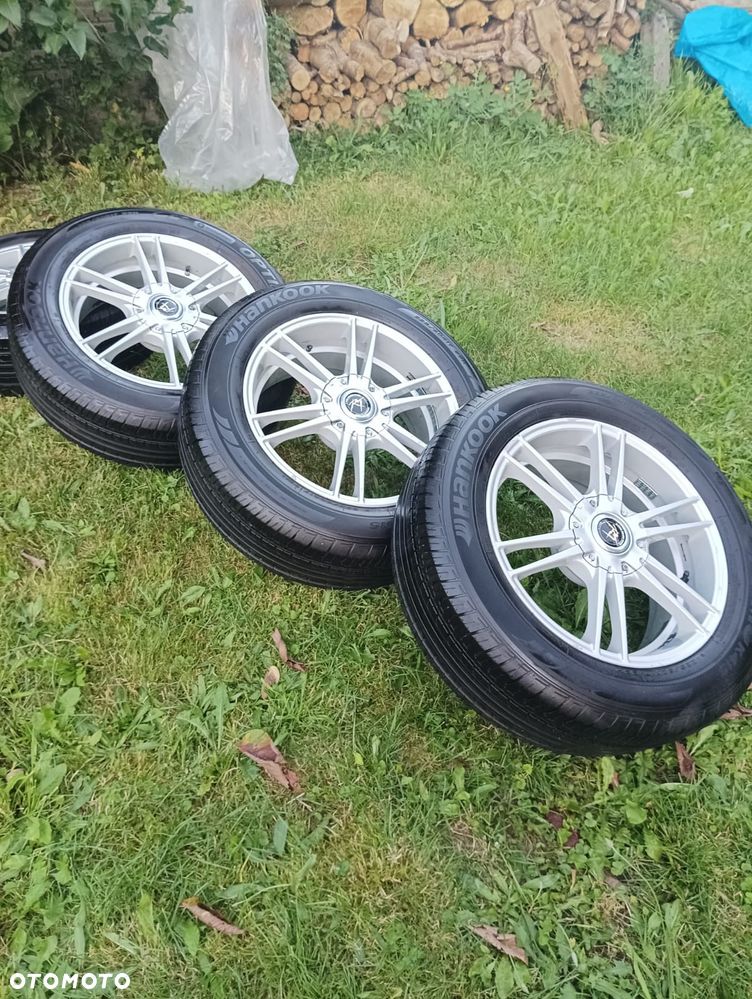 Opony Hankook 225/60 - 5