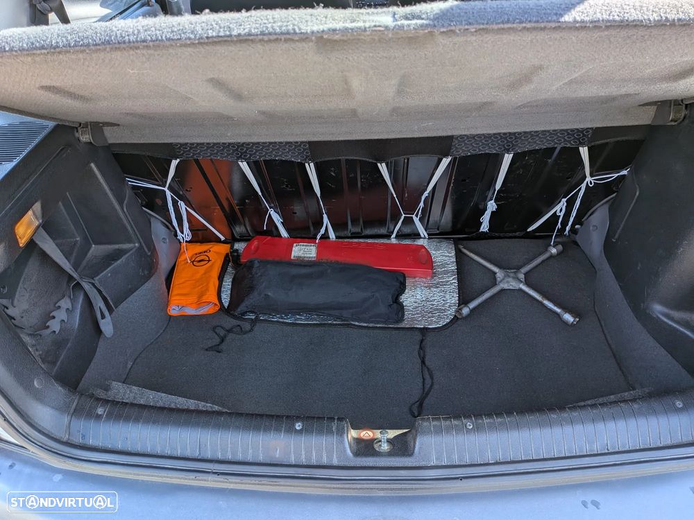 Opel Corsa 1.5 TD - 15