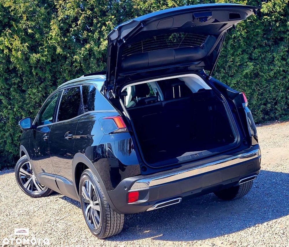 Peugeot 3008 - 29
