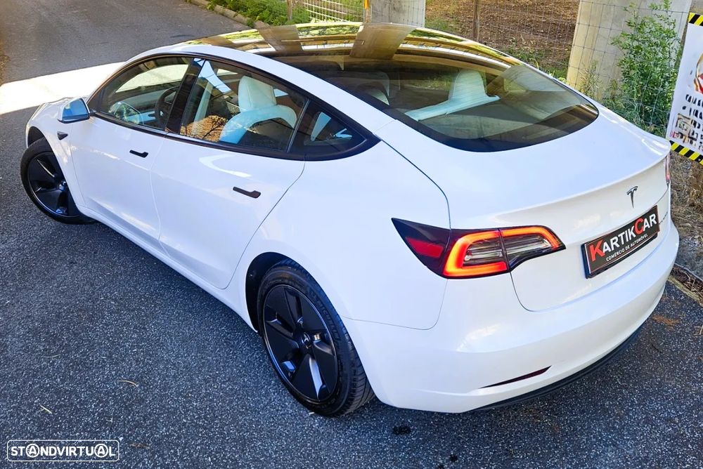 Tesla Model 3 Long Range Tração Integral - 10
