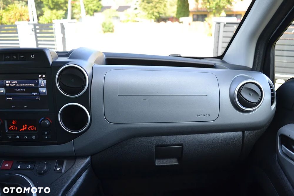 Peugeot Partner - 29