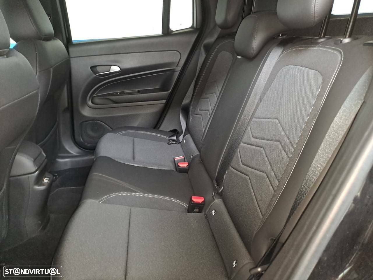 Jeep Avenger 1.2 GSE T3 Summit - 10