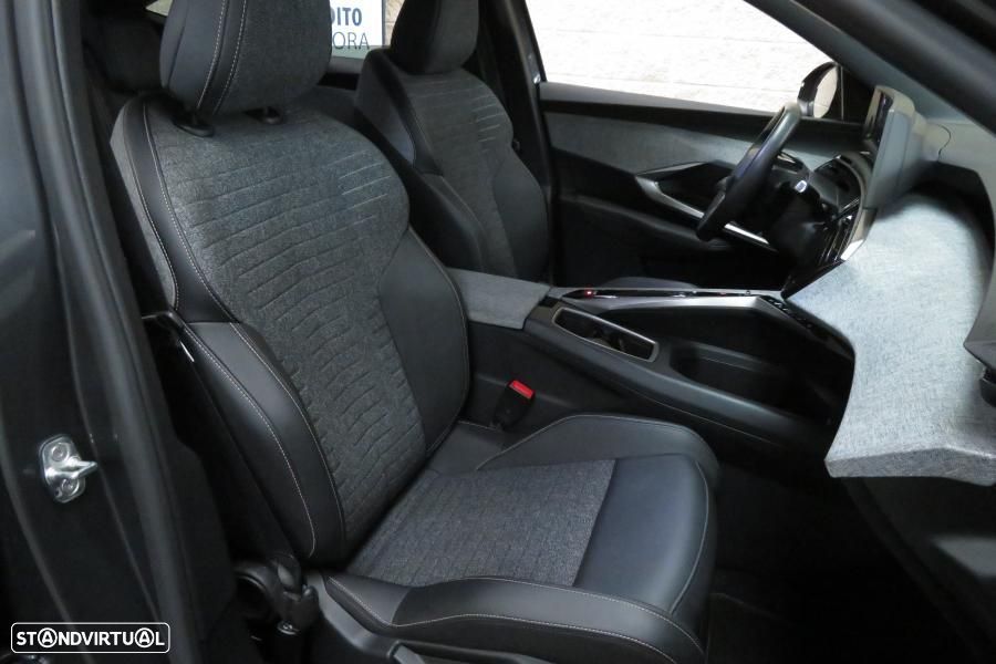 Peugeot 3008 1.2 Hybrid Allure e-DCS6 - 11