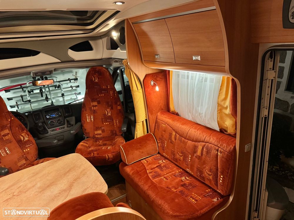 Challenger Eden 612 - 15