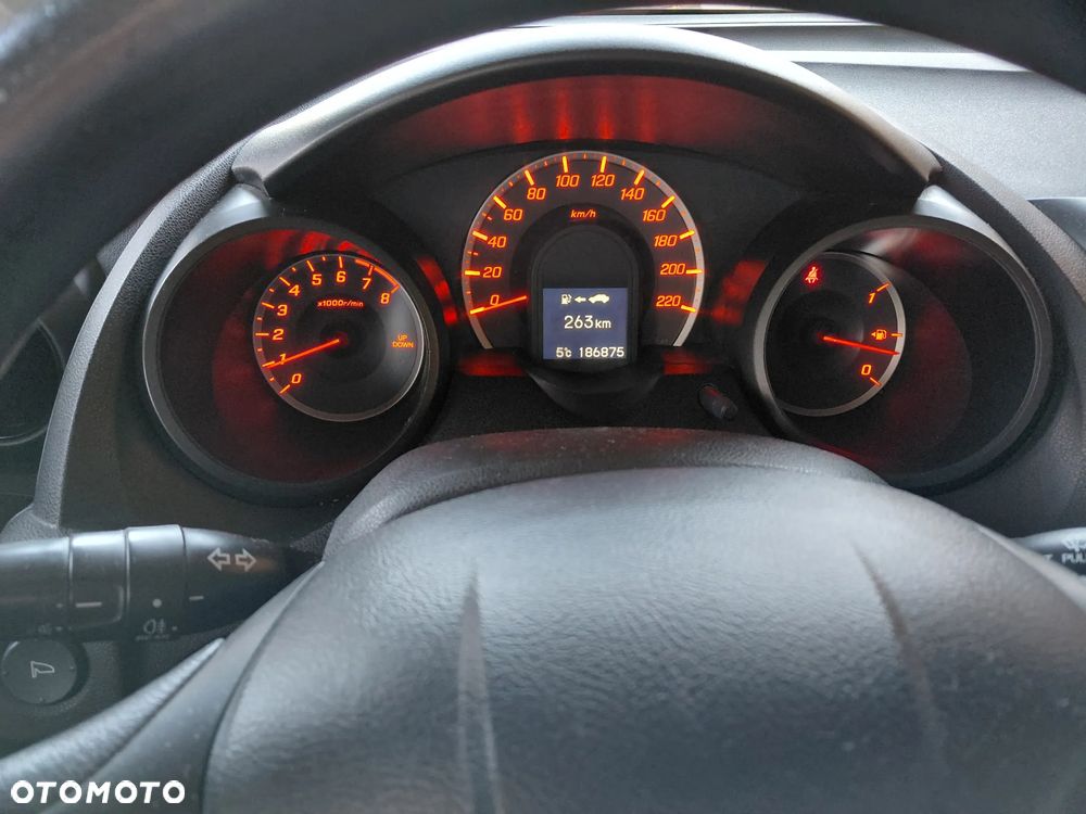 Honda Jazz 1.4 i-VTEC Elegance - 26