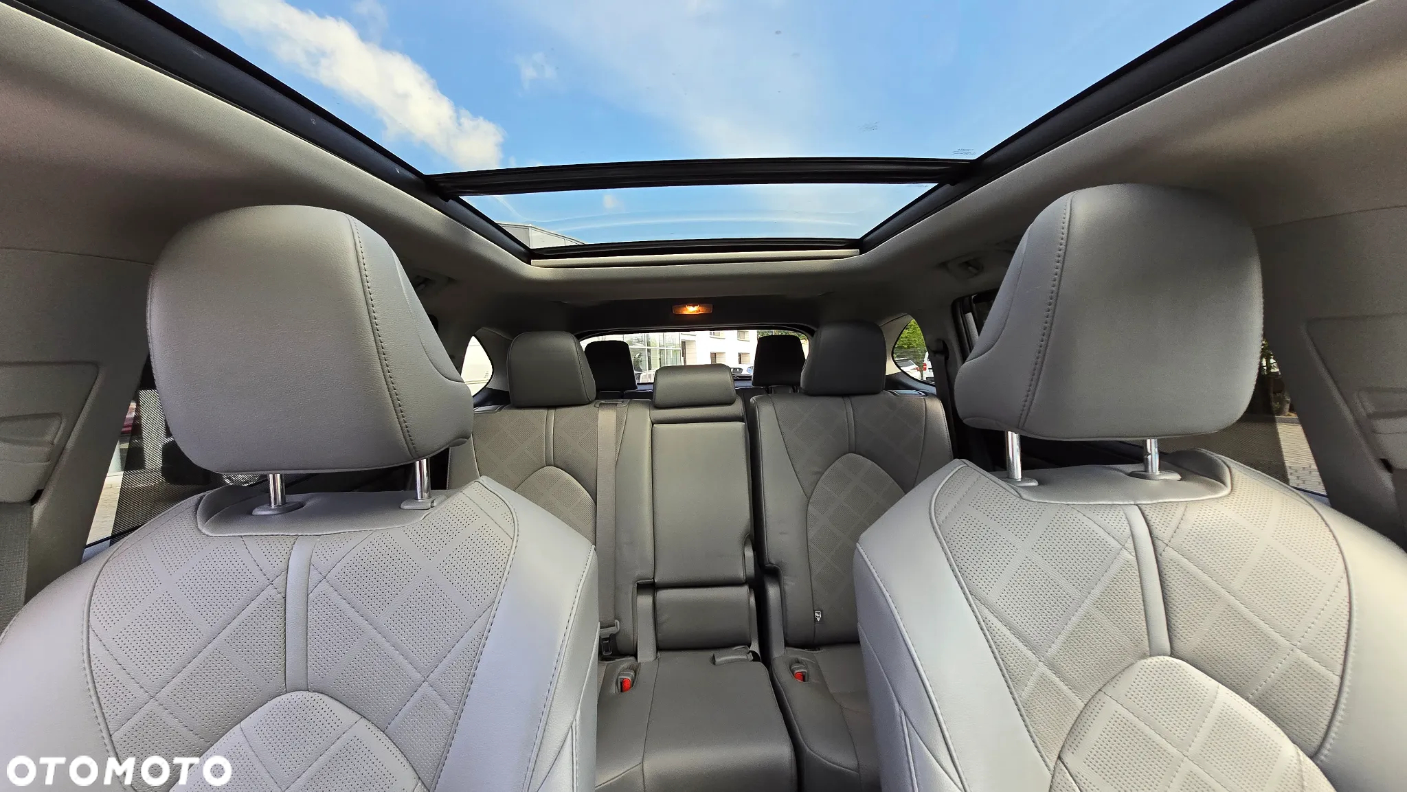 Toyota Highlander 2.5 Hybrid Executive Style - 5