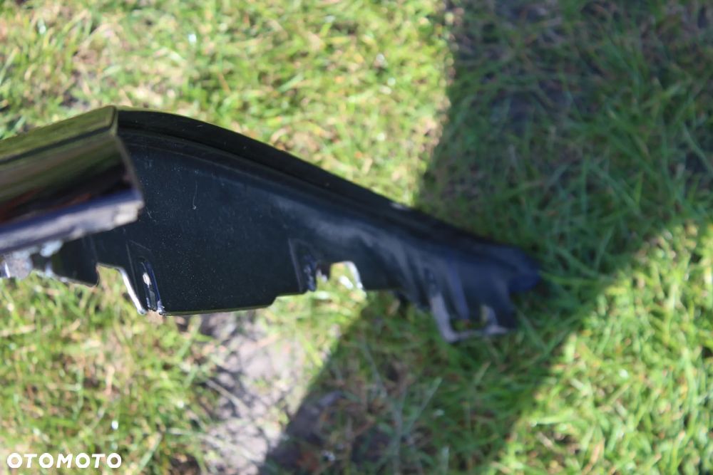 TYLNY BŁOTNIK LEWY BMW I3 7296745 475 2020 - 9