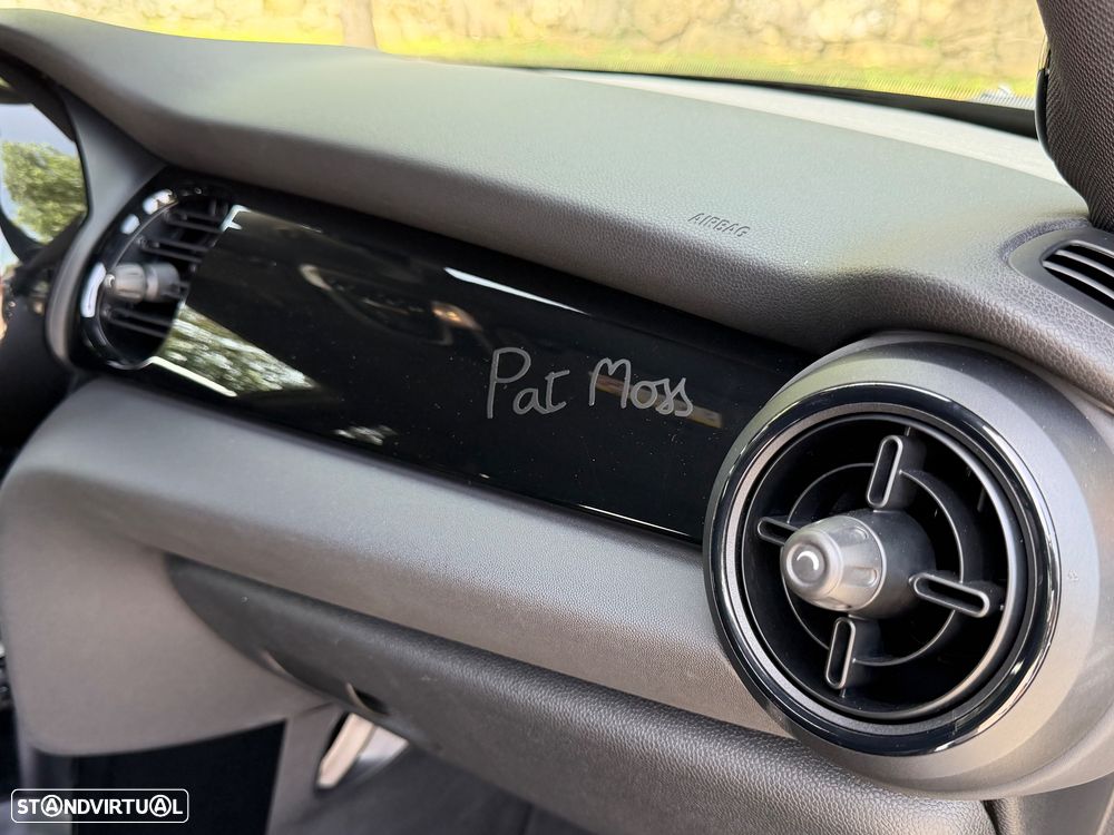 MINI 3 Portas John Cooper Works Auto Desportiva - 25