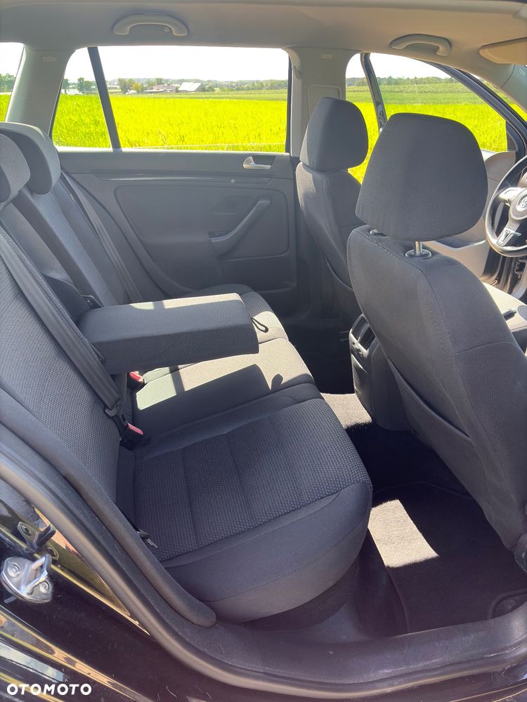 Volkswagen Golf 1.4 TSI Highline - 32