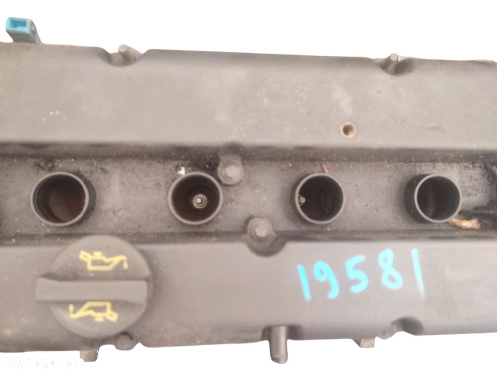 SILNIK SŁUPEK FORD FOCUS MK2 (2004-2007) 1.6 16V 100KM HWDA - 4