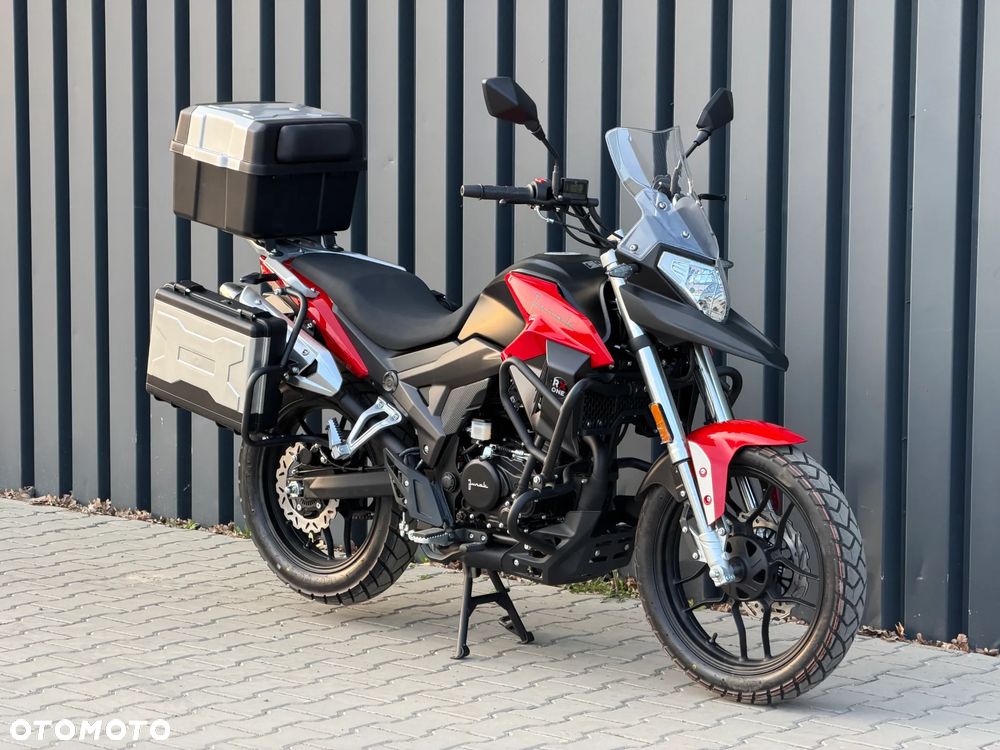 Junak RX One - 1