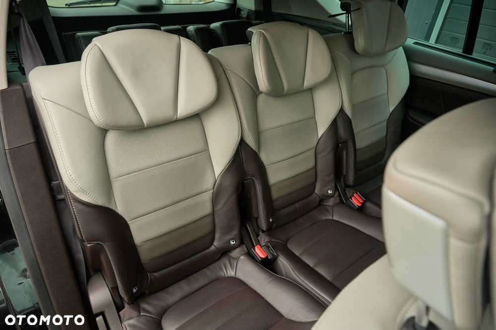 Renault Espace 1.6 TCE Initiale Paris EDC 7os - 21