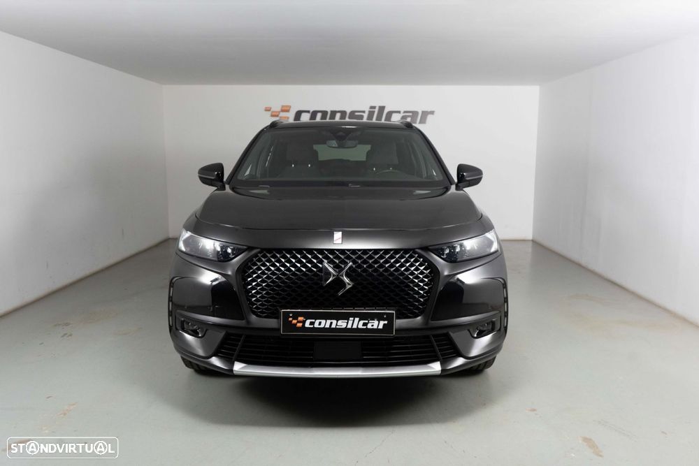 DS DS7 Crossback E-Tense Performance Line EAT8 - 2