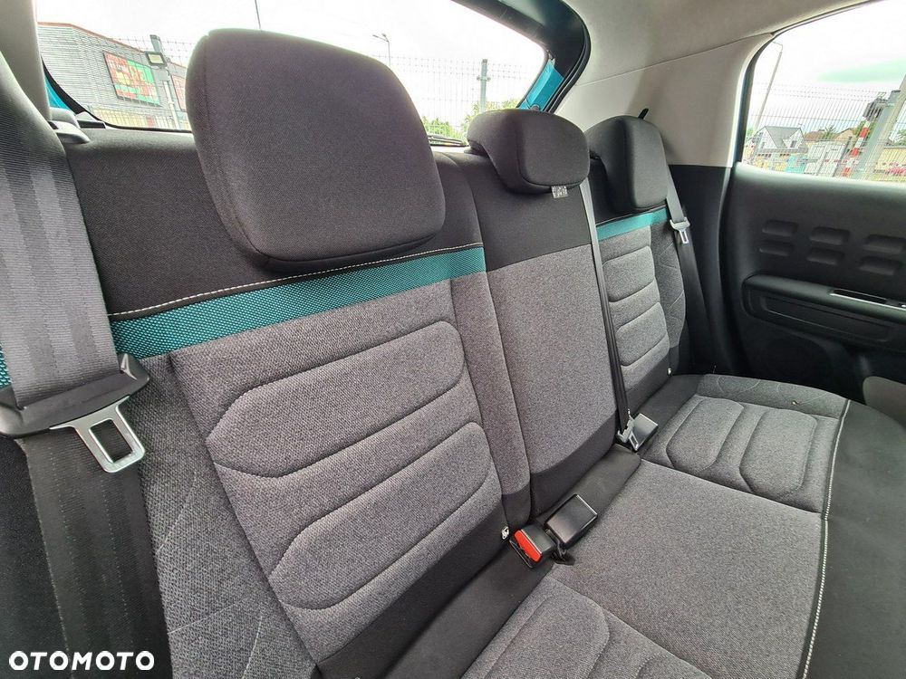 Citroën C3 1.2 PureTech Feel - 26