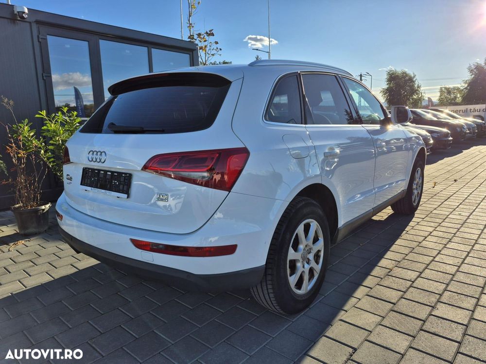 Audi Q5 - 4
