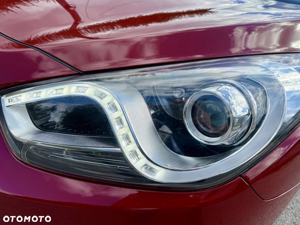 Hyundai i40 2.0 Premium - 9