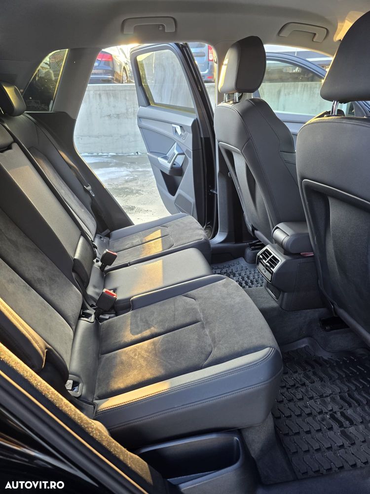 Audi Q3 35 TDI S tronic - 31