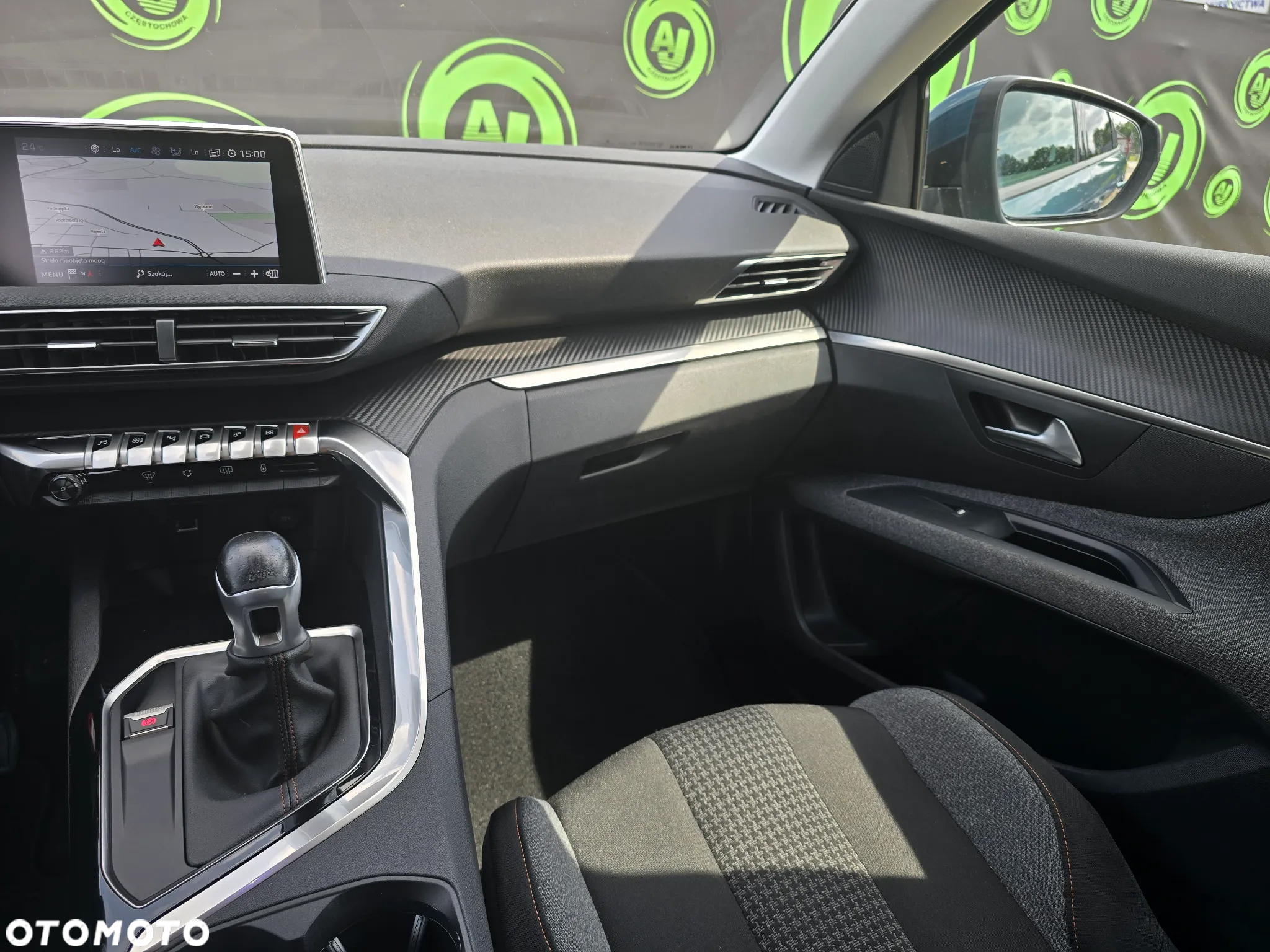 Peugeot 5008 - 12
