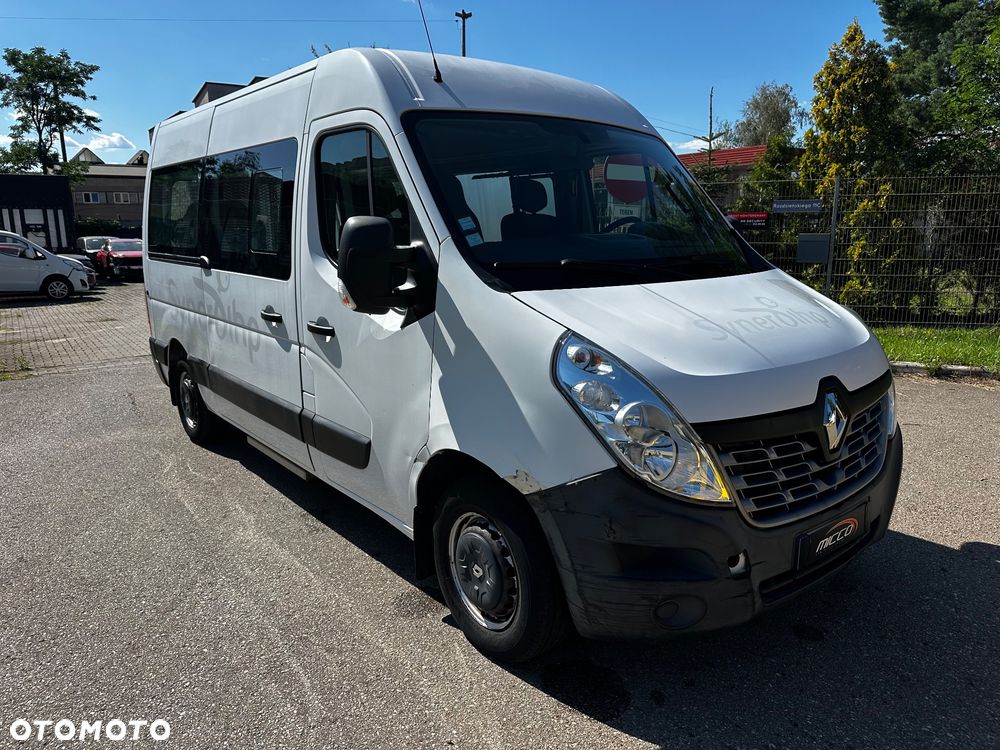Renault Master - 8