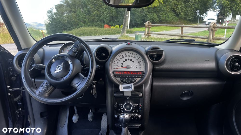 MINI Countryman - 4