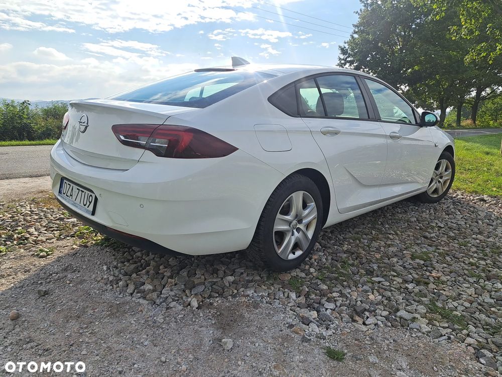 Opel Insignia 1.6 CDTI Edition - 6