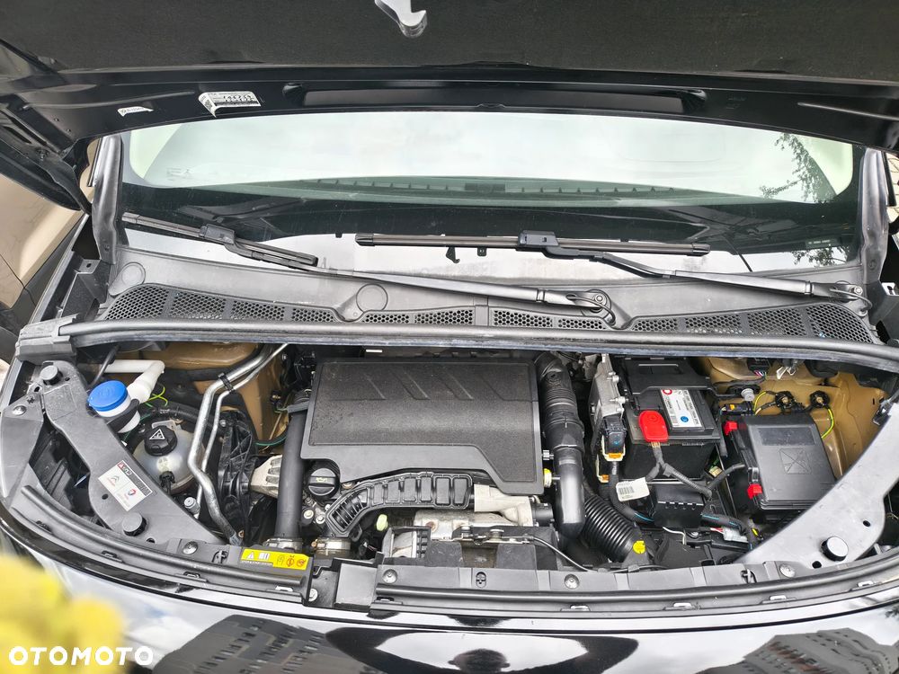Citroën Berlingo XL 1.2 PureTech Feel Pack S&S (7-os.) - 33