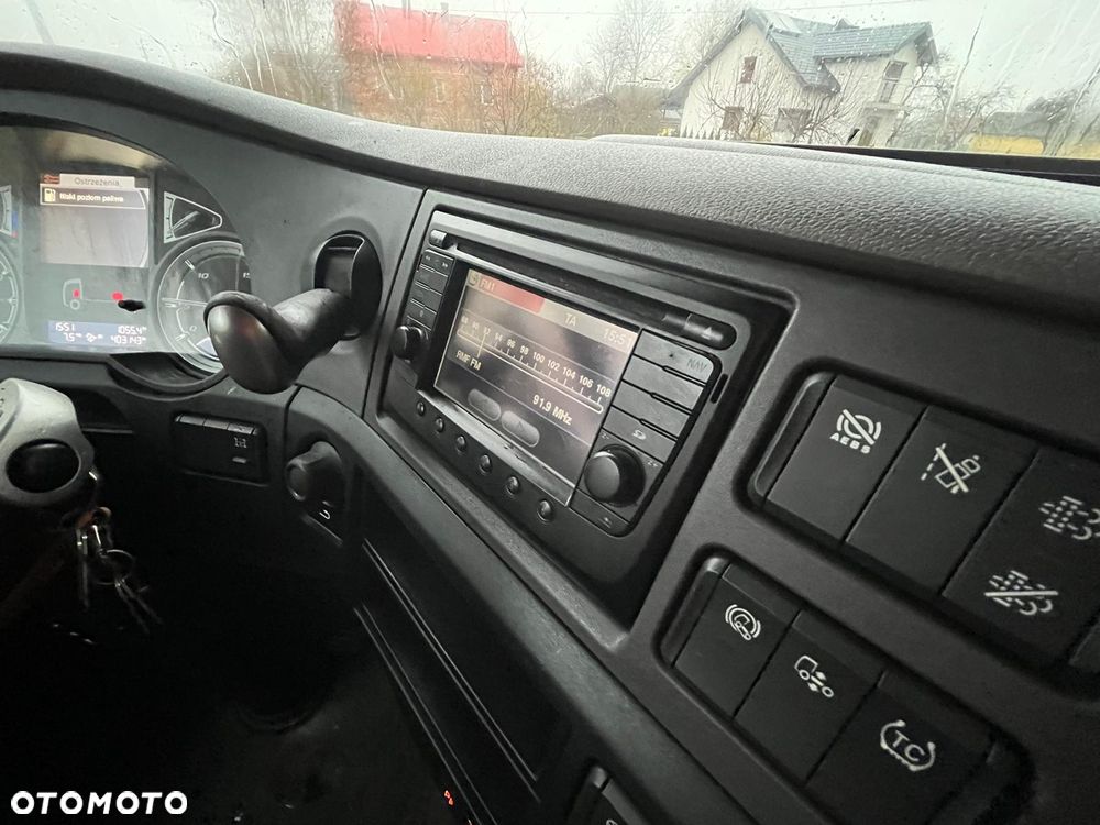 DAF XF - 24