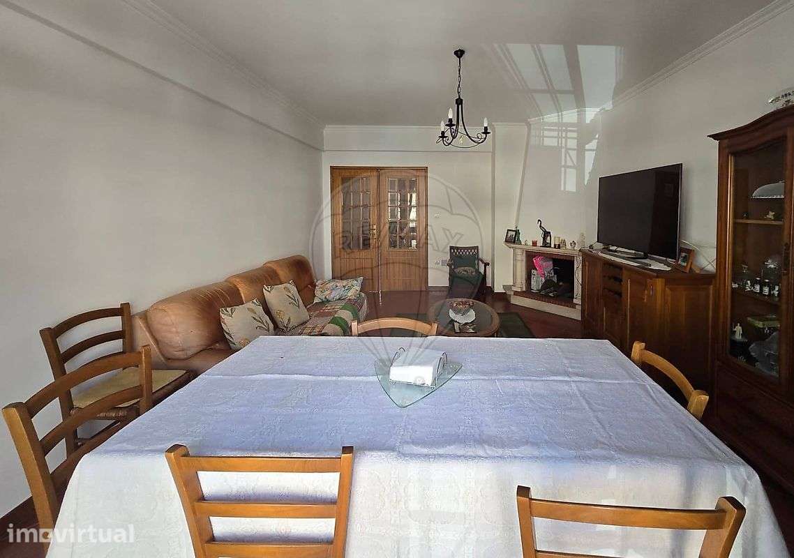 Apartamento T3 para venda - Grande imagem: 4/28