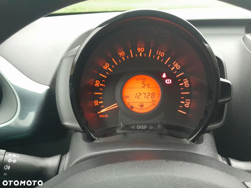 Citroën C1 VTi 72 S&S MILLENIUM - 19