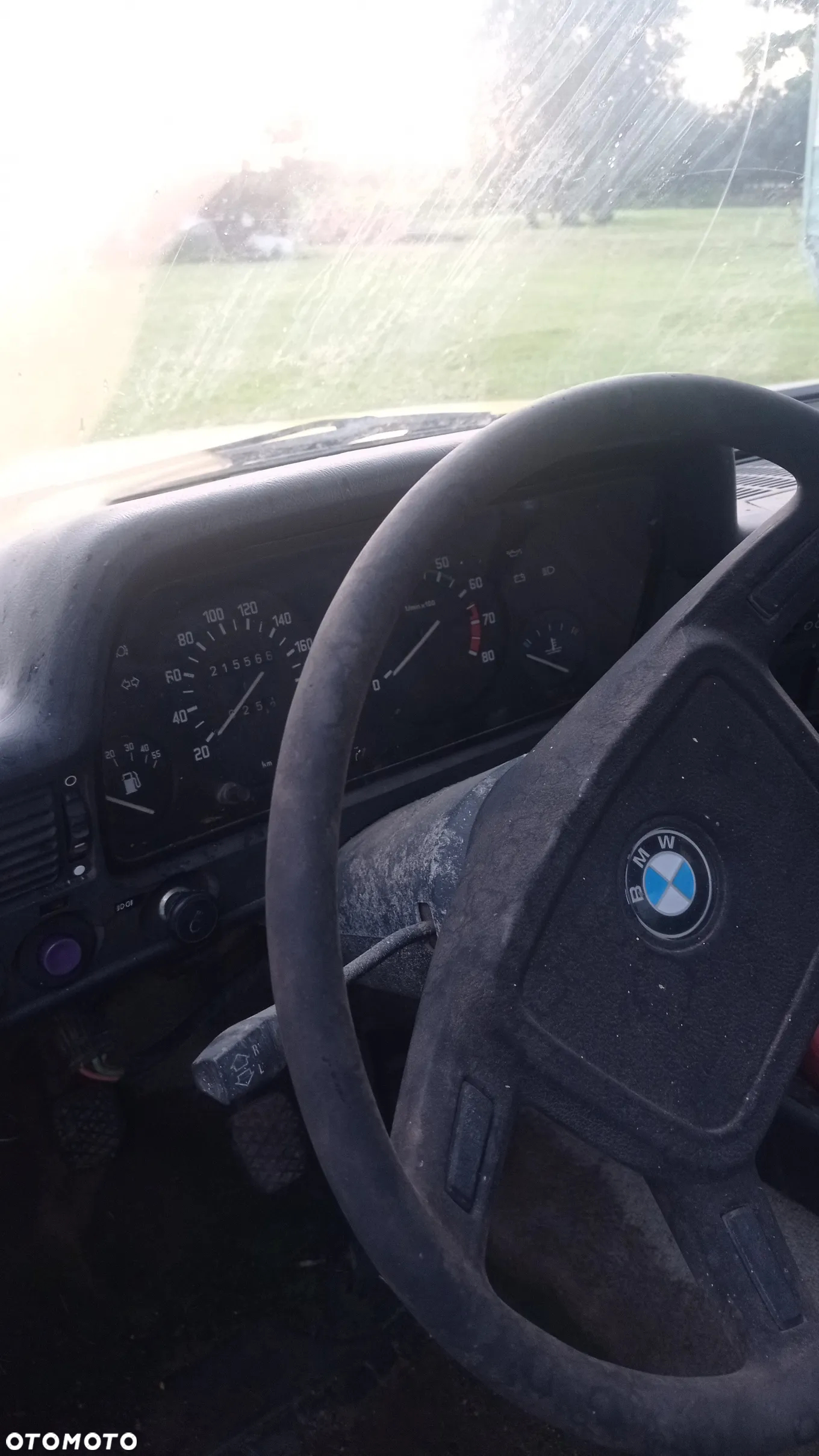BMW Seria 3 315 - 21