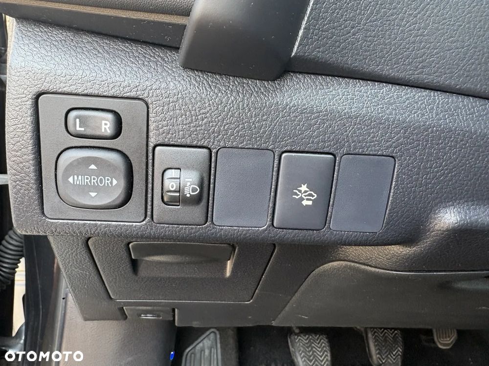 Toyota Auris 1.2 T Selection - 20