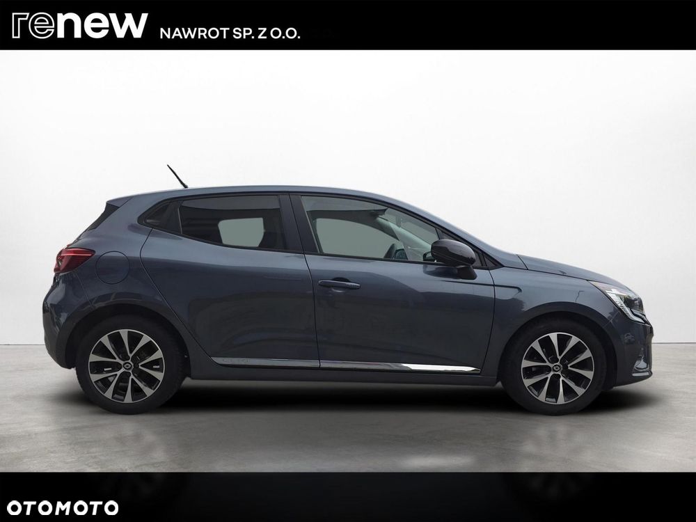 Renault Clio 1.0 TCe Zen - 6