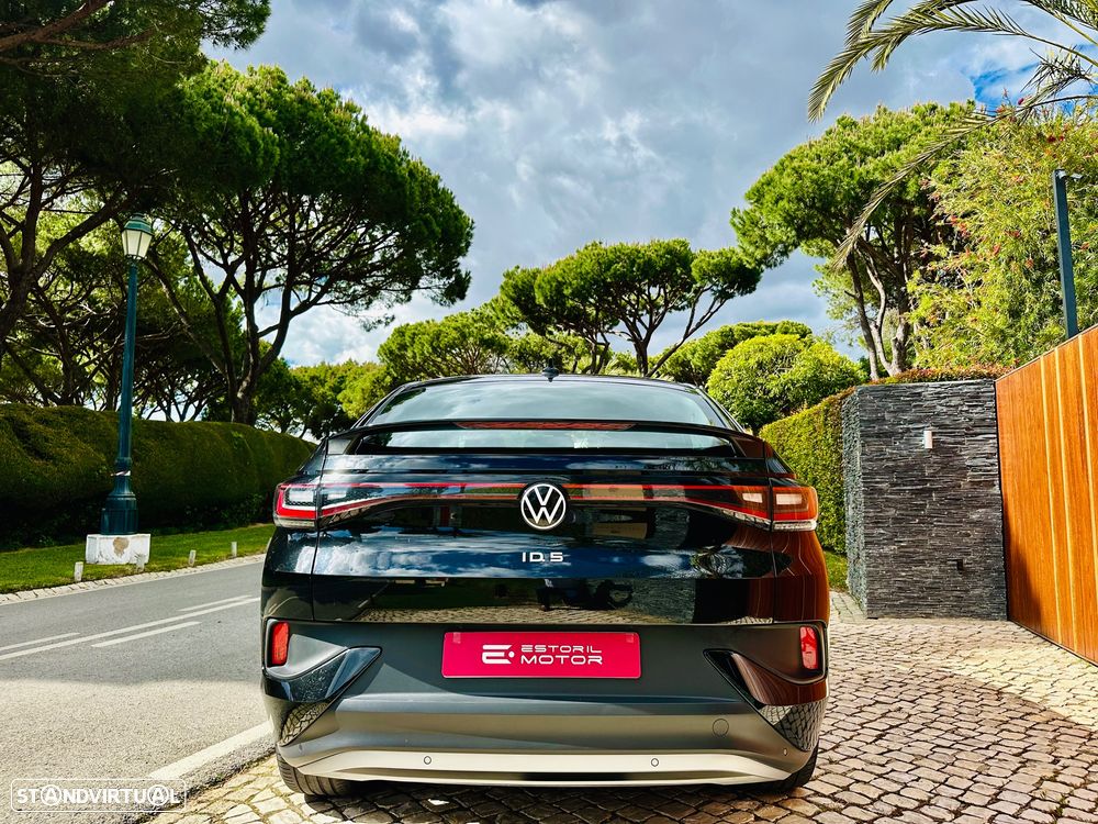 VW ID.5 77 kWh Pro - 6