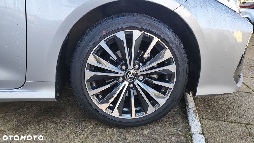 Toyota Corolla 1.5 Style MS - 18