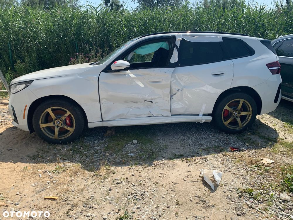 BMW X3 xDrive30i GPF M Sport sport - 6