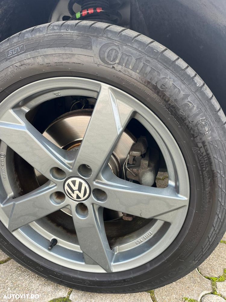 Volkswagen Tiguan 2.0 TDI DPF 4Motion BlueMotion Technology DSG Cup Sport & Style - 39