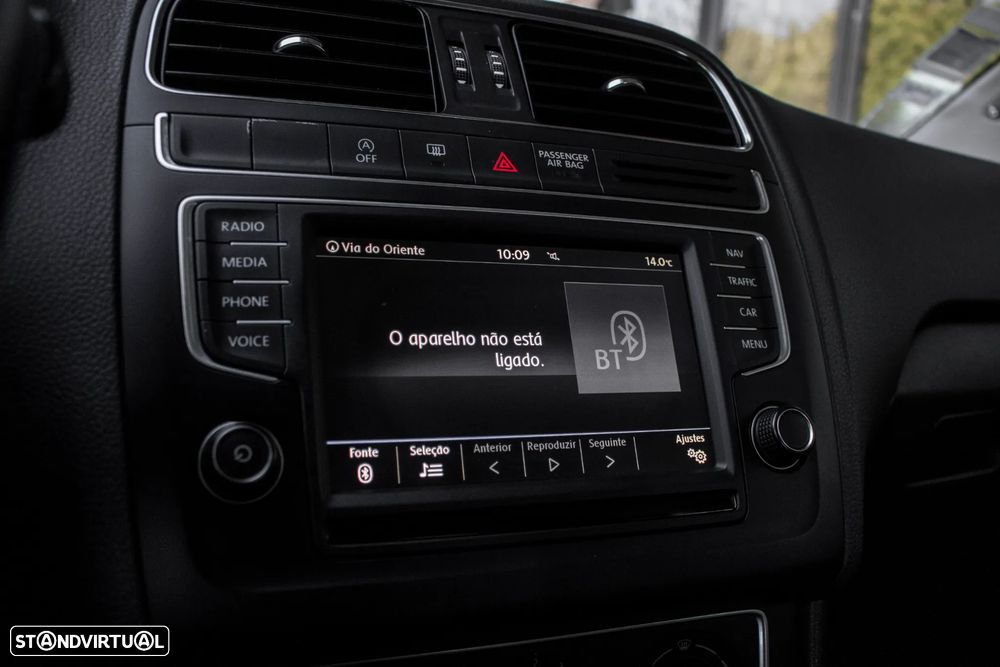 VW Polo 1.0 Confortline - 38