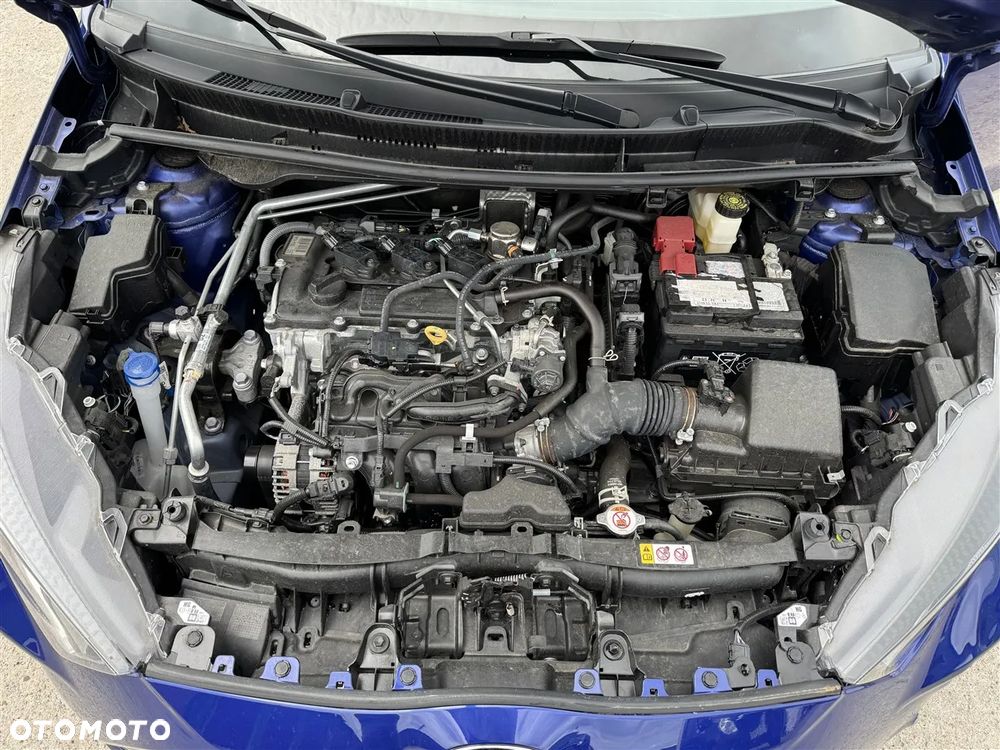 Toyota Yaris - 30