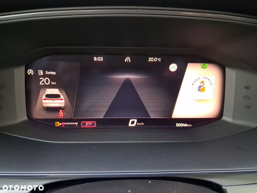 Cupra Formentor 1.5 TSI DSG - 31