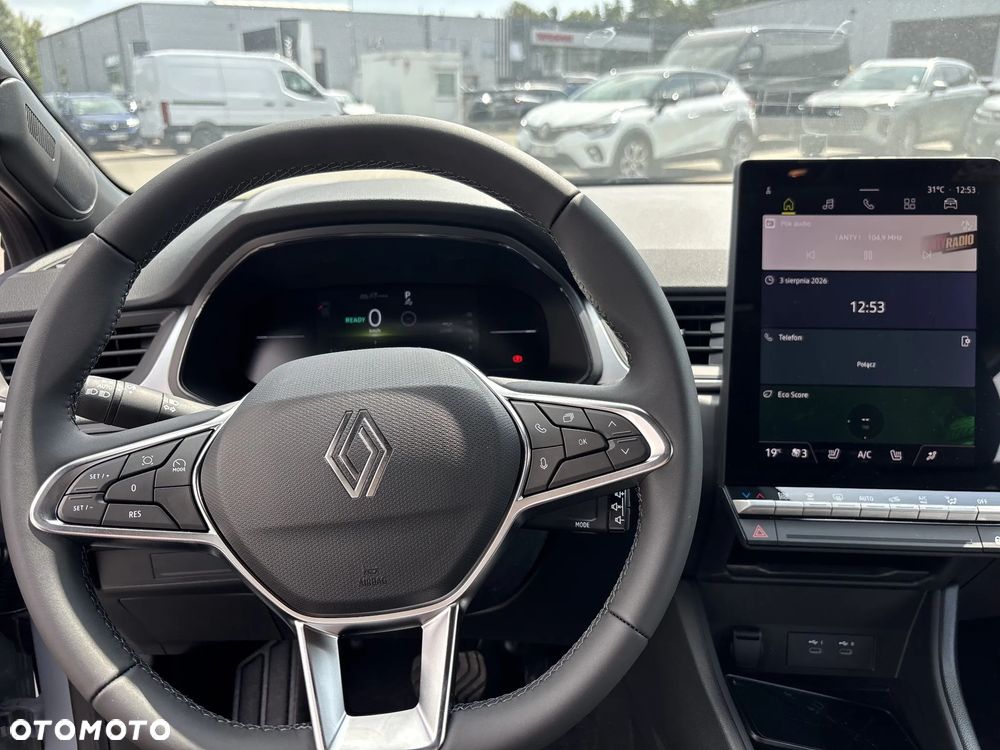 Renault Symbioz 1.6 E-Tech Full Hybrid 145 Evolution - 14