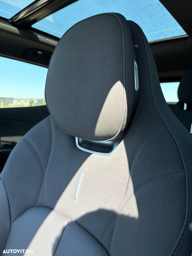 Omoda 7 1.5 TGDI 1DHT PHEV Exclusive - 24