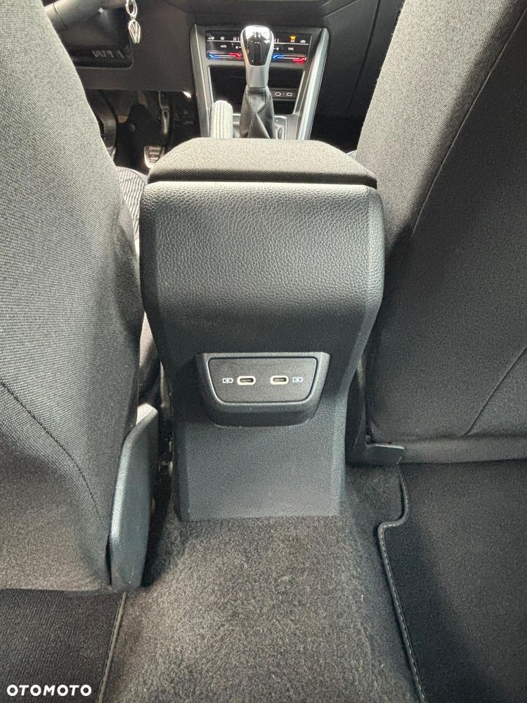 Volkswagen Polo 1.0 TSI OPF R-Line - 20