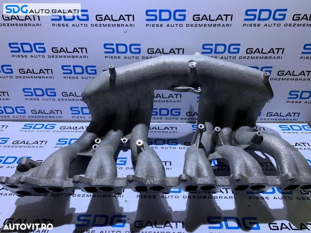 Galerie Admisie Mercedes Benz W211 E Class E320 3.2 CDI 2002 - 2009 Cod A6130900737 - 1