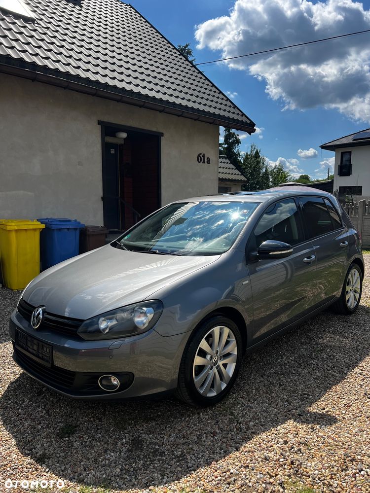 Volkswagen Golf 1.2 TSI BMT Start - 14