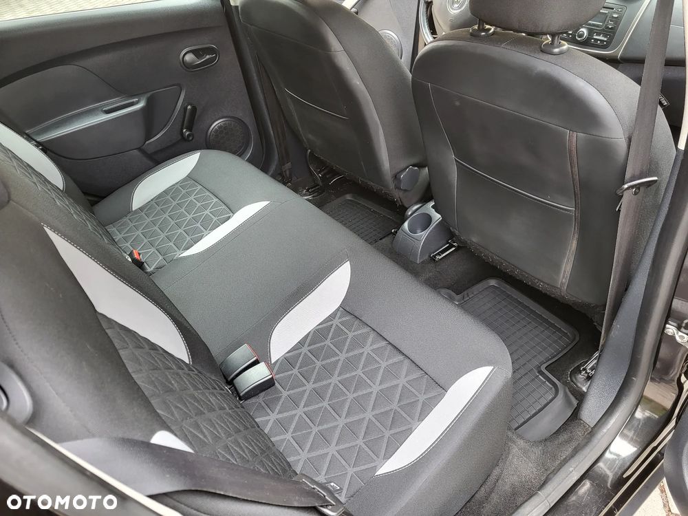 Dacia Sandero Stepway TCe 90 Ambiance - 15