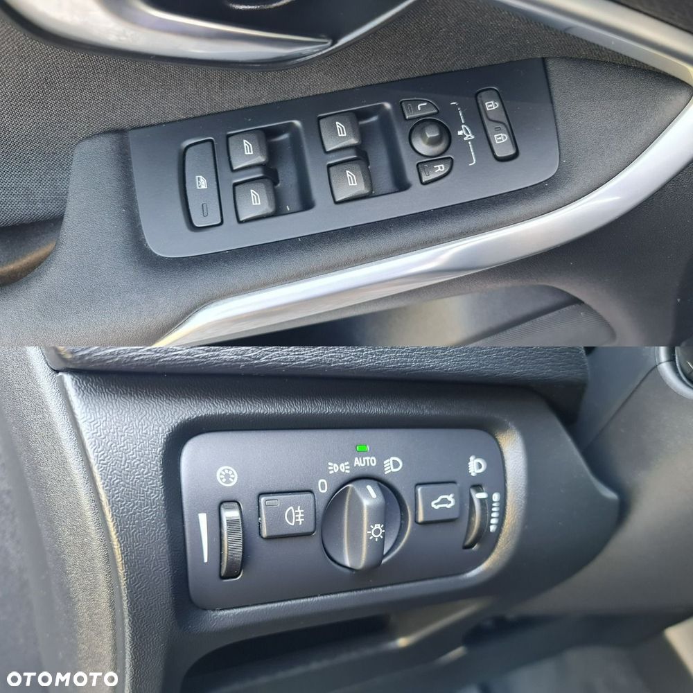 Volvo V40 D2 Momentum - 14