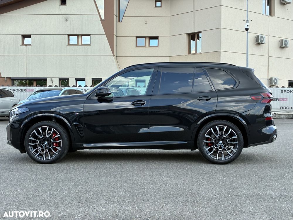 BMW X5 - 9