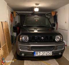 Suzuki Jimny 1.3 Elegance - 5
