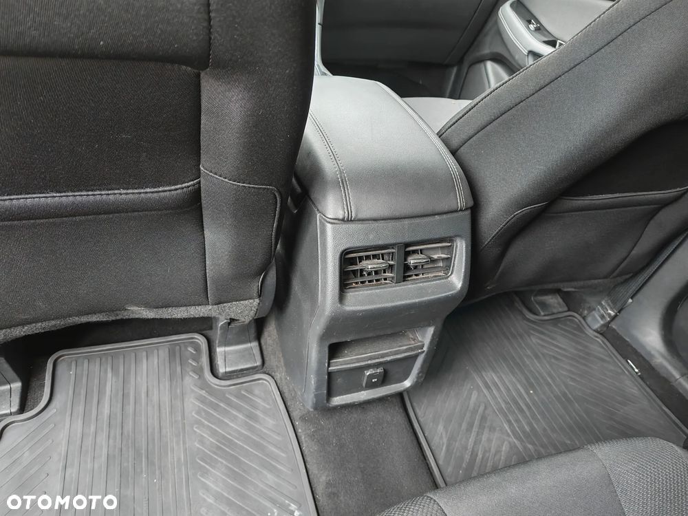 Ford S-Max 2.0 TDCi Titanium PowerShift - 17