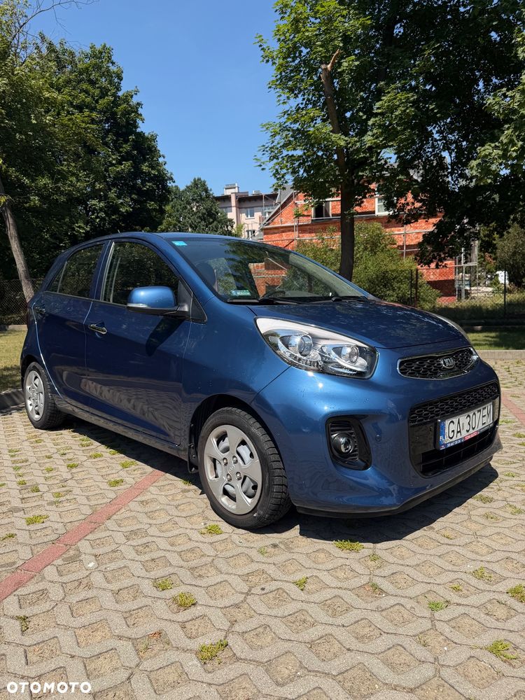 Kia Picanto 1.2 XL - 15